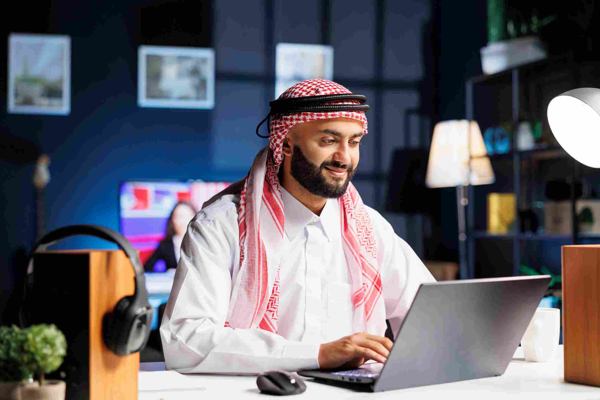 Outsourcing for UAE Businesses