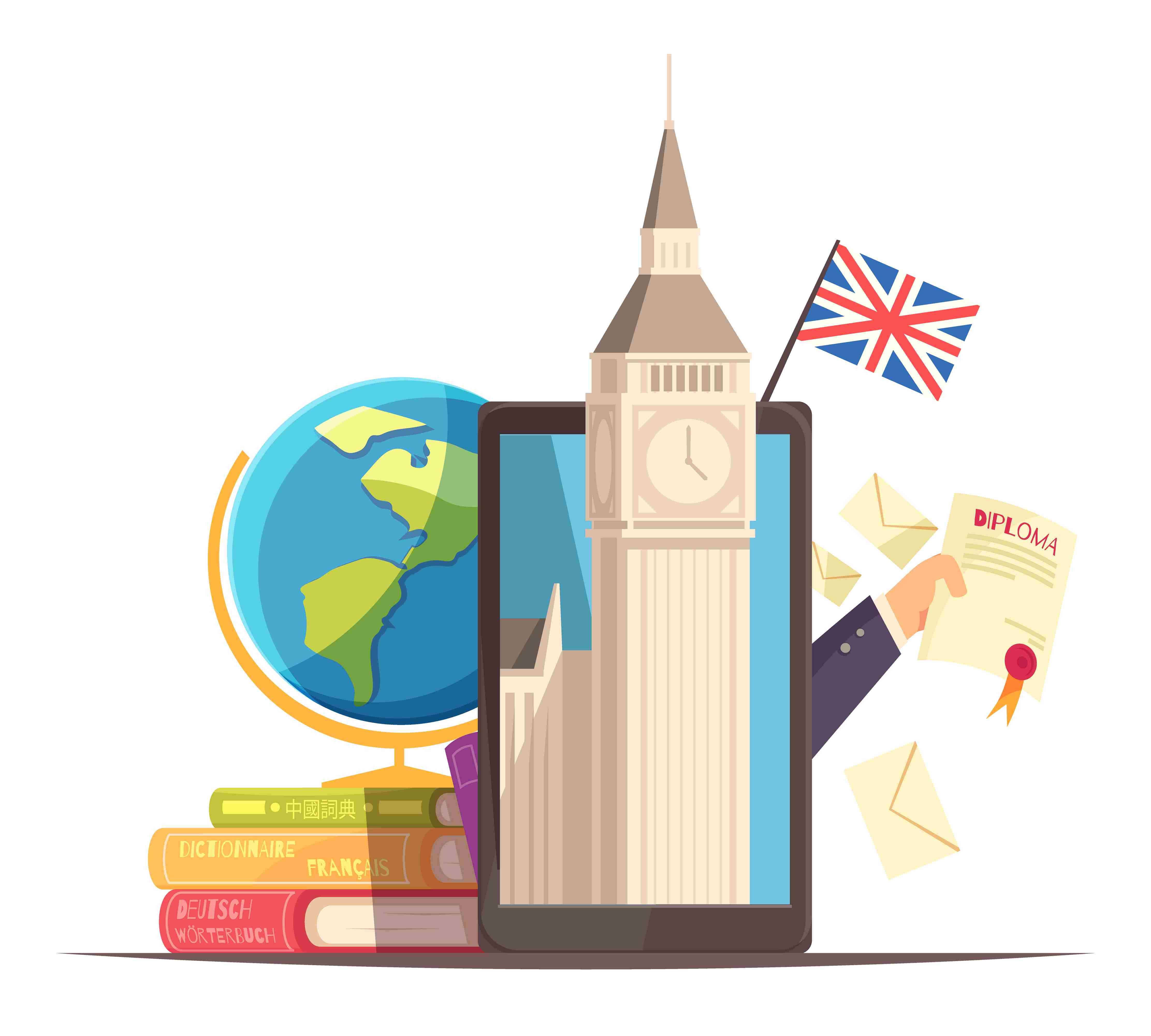 Outsourcing for UK Businesses